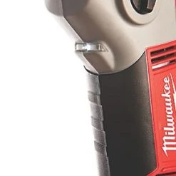 Milwaukee M18 BH-0 1.9kg 18V Li-Ion RedLithium Cordless SDS Plus Hammer Drill - Bare -Drill Shop 104HP A4
