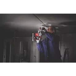 Milwaukee HD18HX-0 3.0kg 18V Li-Ion RedLithium Cordless SDS Plus Hammer Drill - Bare 5 Milwaukee HD18HX-0 3.0kg 18V Li-Ion RedLithium Cordless SDS Plus Hammer Drill - Bare -Drill Shop 116HP A2