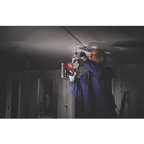 Milwaukee HD18HX-0 3.0kg 18V Li-Ion RedLithium Cordless SDS Plus Hammer Drill - Bare 3 Milwaukee HD18HX-0 3.0kg 18V Li-Ion RedLithium Cordless SDS Plus Hammer Drill - Bare - Image 3