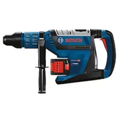 Bosch GBH 18V-45 C 8kg 18V 2 x 12.0Ah Li-Ion ProCORE Brushless Cordless BITURBO SDS Hammer Drill -Drill Shop 130PG A2