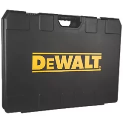 DeWalt D25733K-LX 9.5kg Electric SDS Max Combi Hammer Drill 110V -Drill Shop 131XK A3