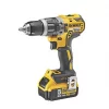 DeWalt DCD796P2-GB 18V 2 x 5.0Ah Li-Ion XR Brushless Cordless Combi Drill
