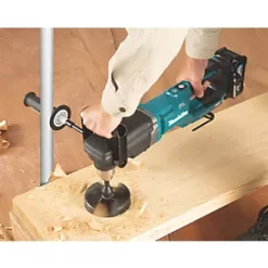 Makita DA001GZ01 40V Li-Ion XGT Brushless Cordless Angle Drill - Bare 7 Makita DA001GZ01 40V Li-Ion XGT Brushless Cordless Angle Drill - Bare -Drill Shop 138RF A3