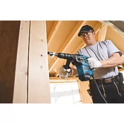 Bosch GBH 3-28 DFR 1.8kg Electric SDS Plus Drill 240V -Drill Shop 1454R A3