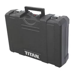 Titan TTB571SDS 7.7kg Electric SDS Max Drill 230-240V -Drill Shop 15458 A3