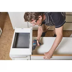 Bosch GSR 12V-35 12V Li-Ion Coolpack Brushless Cordless Drill Driver - Bare -Drill Shop 160XK A2