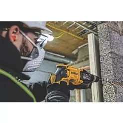 DeWalt D25133K-LX 2.6kg Electric SDS Plus Drill 110V -Drill Shop 1640J A3