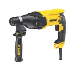 DeWalt D25133K-LX 2.6kg Electric SDS Plus Drill 110V
