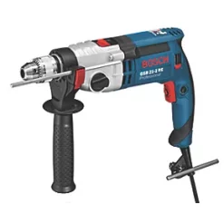 Bosch GSB 21-2 1100W Electric Impact Drill 110V