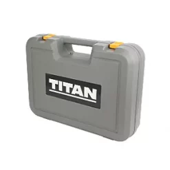Titan TTI871SDS 3.2kg 18V 1 x 5.0Ah Li-Ion TXP Cordless SDS+ Drill -Drill Shop 196PV A2