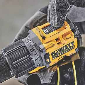 DeWalt DCD805H2T-GB 18V 2 x 5.0Ah Li-Ion PowerStack Brushless Cordless Combi Drill 6 DeWalt DCD805H2T-GB 18V 2 x 5.0Ah Li-Ion PowerStack Brushless Cordless Combi Drill - Image 6