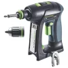 Festool C18 Li 18V Li-Ion Brushless Cordless Drill Driver - Bare