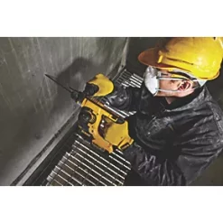 DeWalt DCH253N-XJ 3.1kg 18V Li-Ion XR Cordless SDS Plus Drill - Bare -Drill Shop 2268G A3