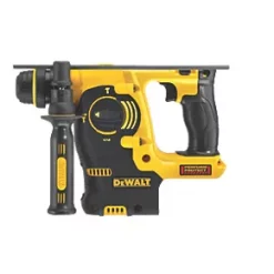 DeWalt DCH253N-XJ 3.1kg 18V Li-Ion XR Cordless SDS Plus Drill - Bare