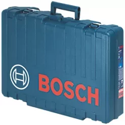 Bosch GBH 5-40 DCE 6.8kg Electric Rotary Hammer with SDS Max 110V -Drill Shop 234RT A2