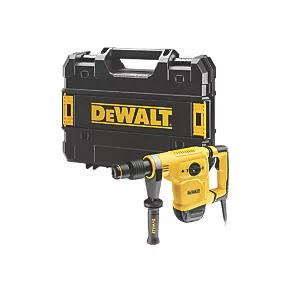 DeWalt D25810K-LX 5.6kg SDS Max Electric Chipping Hammer 110V 2 DeWalt D25810K-LX 5.6kg SDS Max Electric Chipping Hammer 110V - Image 2