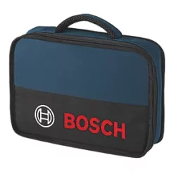 Bosch GSR12V-15 12V 2 x 2.0Ah Li-Ion Coolpack Cordless Drill Driver -Drill Shop 255XK A2