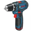 Bosch GSR12V-15 12V 2 x 2.0Ah Li-Ion Coolpack Cordless Drill Driver