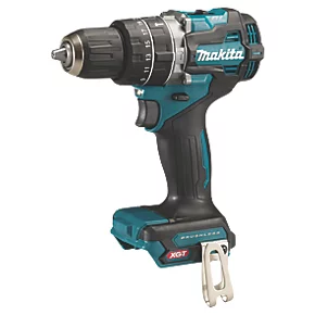 Makita HP002GZ 40V Li-Ion XGT Brushless Cordless Combi Drill - Bare 1 Makita HP002GZ 40V Li-Ion XGT Brushless Cordless Combi Drill - Bare