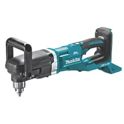 Makita DDA460ZK Twin 18V Li-Ion LXT Brushless Cordless Right-Angled Drill - Bare