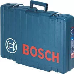 Bosch GBH 12-52 DV 11.9kg Electric Rotary Hammer with SDS Max 110V -Drill Shop 277RT A3