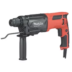 Makita M8701 2.7kg Electric SDS Plus Drill 240V