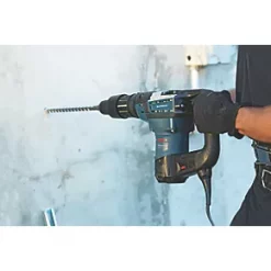 Bosch GBH 5-40 D 6.8kg Electric SDS Max Rotary Hammer 110V -Drill Shop 295KX A3