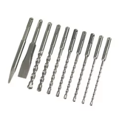 Makita HR2470WX/2 3.3kg Electric SDS Plus Drill 240V -Drill Shop 29604 A3