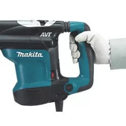 Makita HR3210C/1 5.2kg Electric SDS Plus Drill 110V -Drill Shop 30021 A2