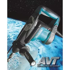 Makita HR3210C/1 5.2kg Electric SDS Plus Drill 110V -Drill Shop 30021 A4