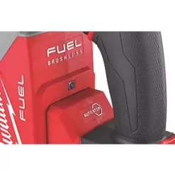 Milwaukee M18 ONEFHX-0 FUEL 3.4kg 18V Li-Ion RedLithium Brushless Cordless SDS Plus Drill - Bare -Drill Shop 309PV A5