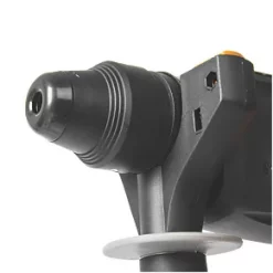 Titan TTB872SDS 3.27kg Electric Hammer Drill 240V -Drill Shop 310VV A4