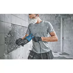 Bosch GBH 2-21 2.3kg Electric Corded SDS Hammer 110V -Drill Shop 314KY A3