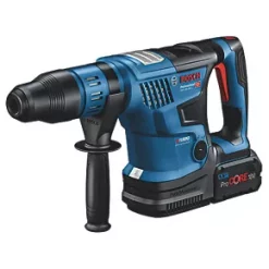 Bosch GBH 18V-36 C 6.6kg 18V 2 x 5.5Ah Li-Ion ProCORE Brushless Cordless BITURBO SDS Max Rotary Hammer