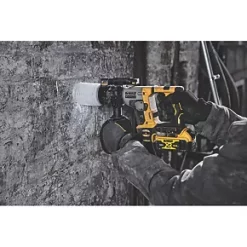DeWalt DCH172P2-GB 2.3kg 18V 2 x 5.0Ah Li-Ion XR Brushless Cordless Ultra-Compact SDS Plus Drill -Drill Shop 328XK A5