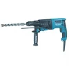 Makita HR2630T/2 3.0kg Electric SDS Plus Rotary Hammer Drill 240V