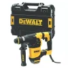 Refurb DeWalt D25333K-LX 3.7kg Electric Hammer Drill 110V