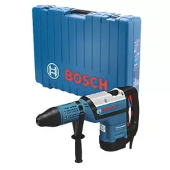 Bosch GBH 12-52 D 11.5kg Electric Rotary Hammer with SDS Max 110V -Drill Shop 341RT A2