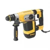 DeWalt D25417KT-GB 4.3kg Electric SDS-Plus Combination Hammer 240V