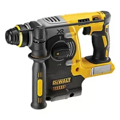 Refurb DeWalt DCH273N-XJ 2.5kg 18V Li-Ion XR Brushless Cordless SDS Drill - Bare