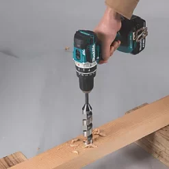 Makita DHP484Z 18V Li-Ion LXT Brushless Cordless Combi Drill - Bare -Drill Shop 3738V A2