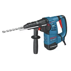 Bosch GBH 3-28 DFR 3.6kg Electric SDS Plus Drill 110V