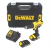 Refurb DeWalt DCD776S2T-GB 18V 2 x 1.5Ah Li-Ion XR Cordless Combi Drill