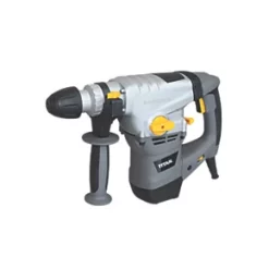 Titan TTB631SDS 6.3kg Electric SDS Plus Drill & 22 Piece Accessory Kit 230-240V