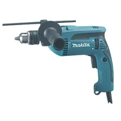 Makita HP1640/1 680W Electric Percussion Drill 110V
