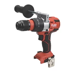 Flex PD 2G 18.0-EC C 18V Li-Ion Brushless Cordless 2-Speed Percussion Drill - Bare