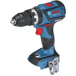 Bosch GSB18V-60 18V Li-Ion Coolpack Brushless Cordless Combi Drill - Bare