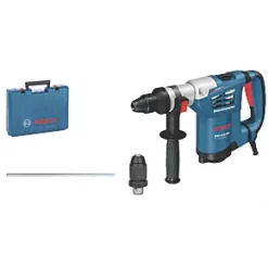 Bosch GBH 4-32 4.7kg Electric SDS Plus Hammer Drill 240V -Drill Shop 436KX A2