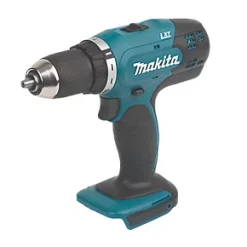 Makita DDF453Z 18V Li-Ion LXT Cordless Drill Driver - Bare