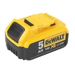 DeWalt DCH273P2-GB 3.1kg 18V 2 x 5.0Ah Li-Ion XR Brushless Cordless SDS Plus Drill -Drill Shop 4412F A2